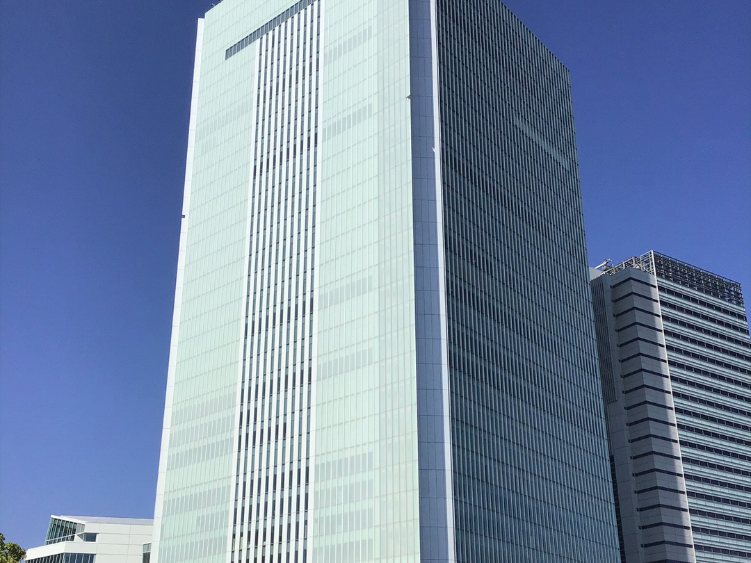 Case Asami Electric Corporate