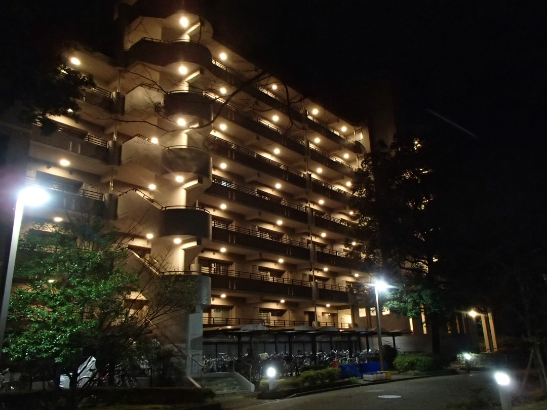 Case Asami Electric Corporate