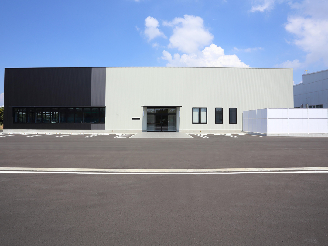 Case Asami Electric Corporate