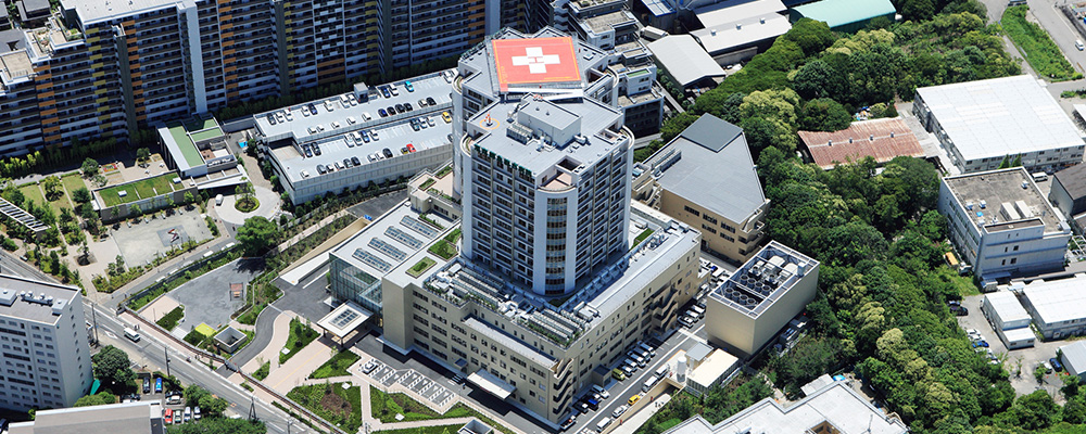 Shonan Kamakura General Hospital