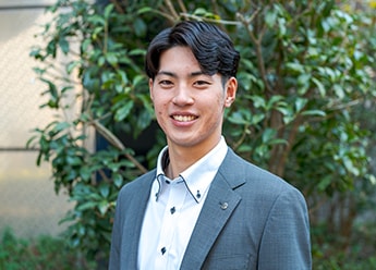 Message from the Recruitment Team