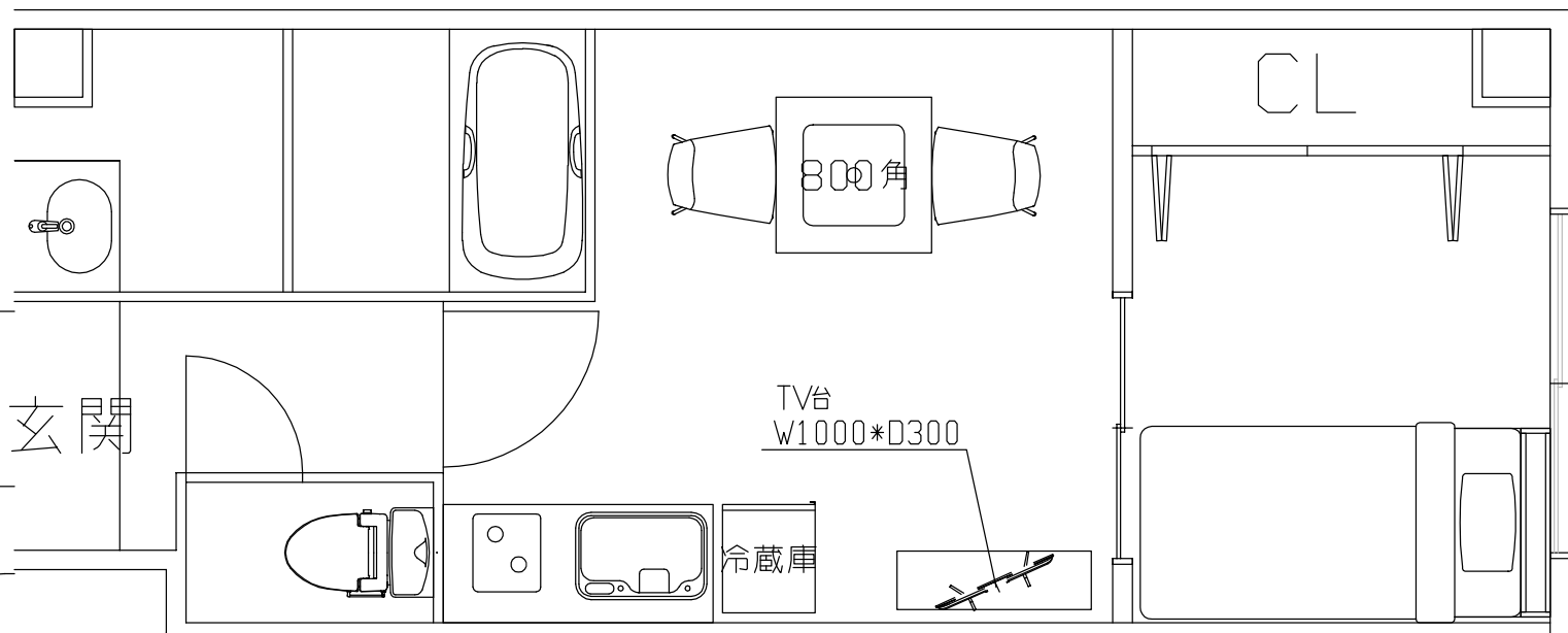 独身寮（大阪）
