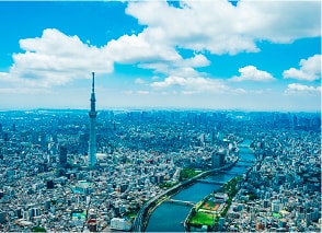 東京