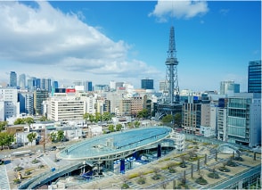 名古屋