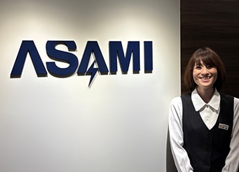 採用担当者より