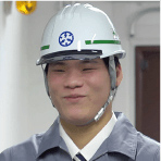 新入社員
