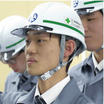 新入社員