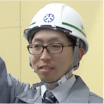 新入社員